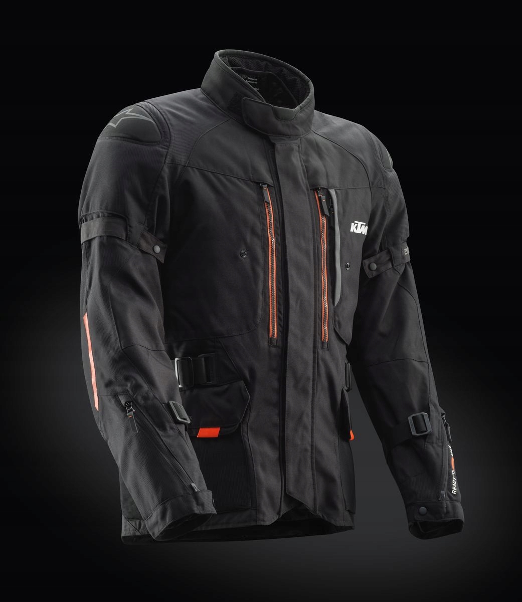 ADV S GORE-TEX KURTKA KTM XXXL Rozmiar XXXL