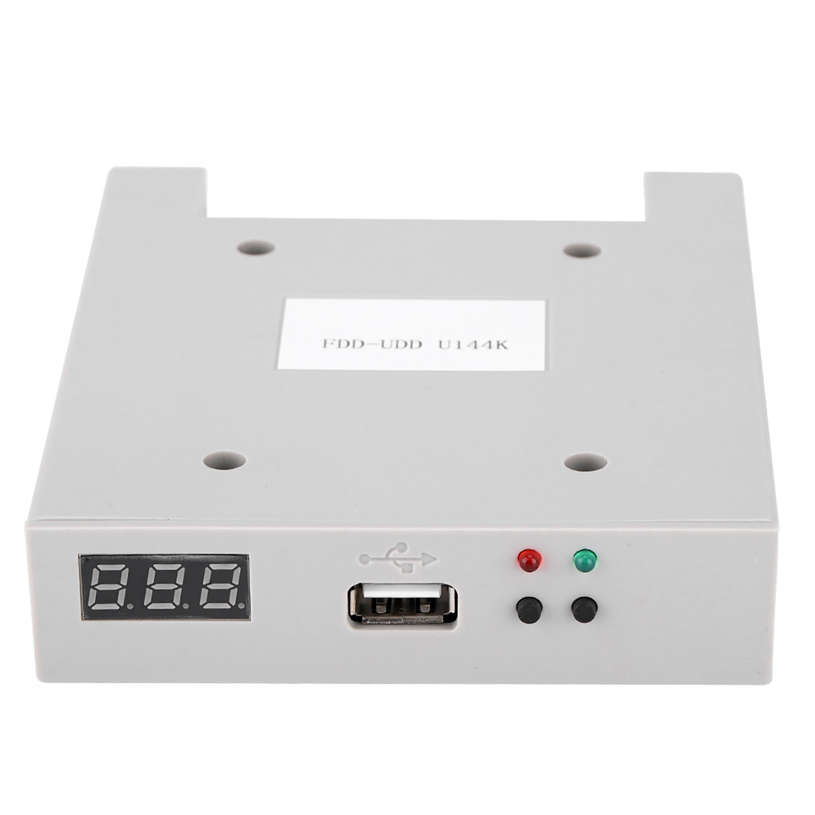 Emulátor Disket Fdd-udd U144K 1.44MB Usb