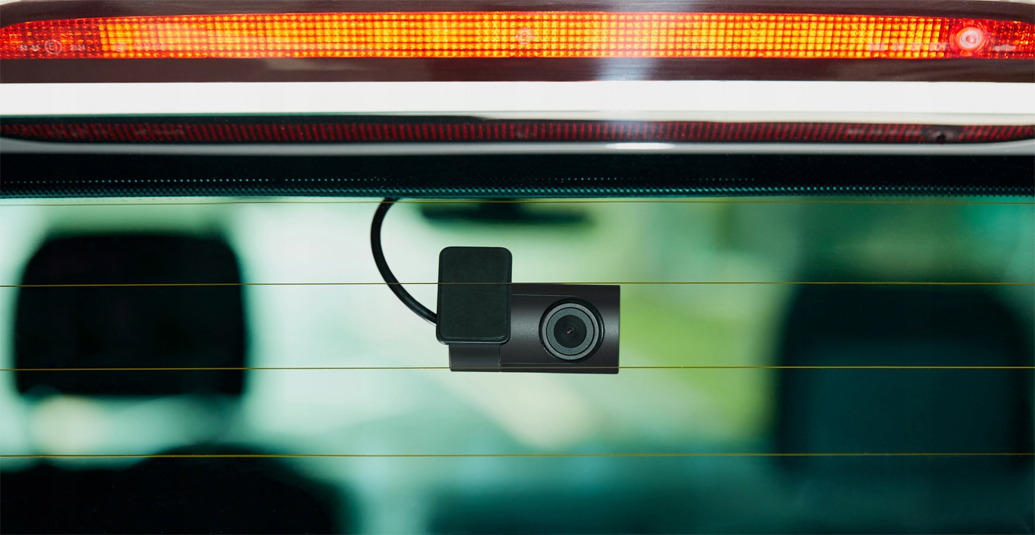 70mai RC06 BACKUP CAMERA KAMERA WSTECZNA COFANIA Producent code Midrive RC06