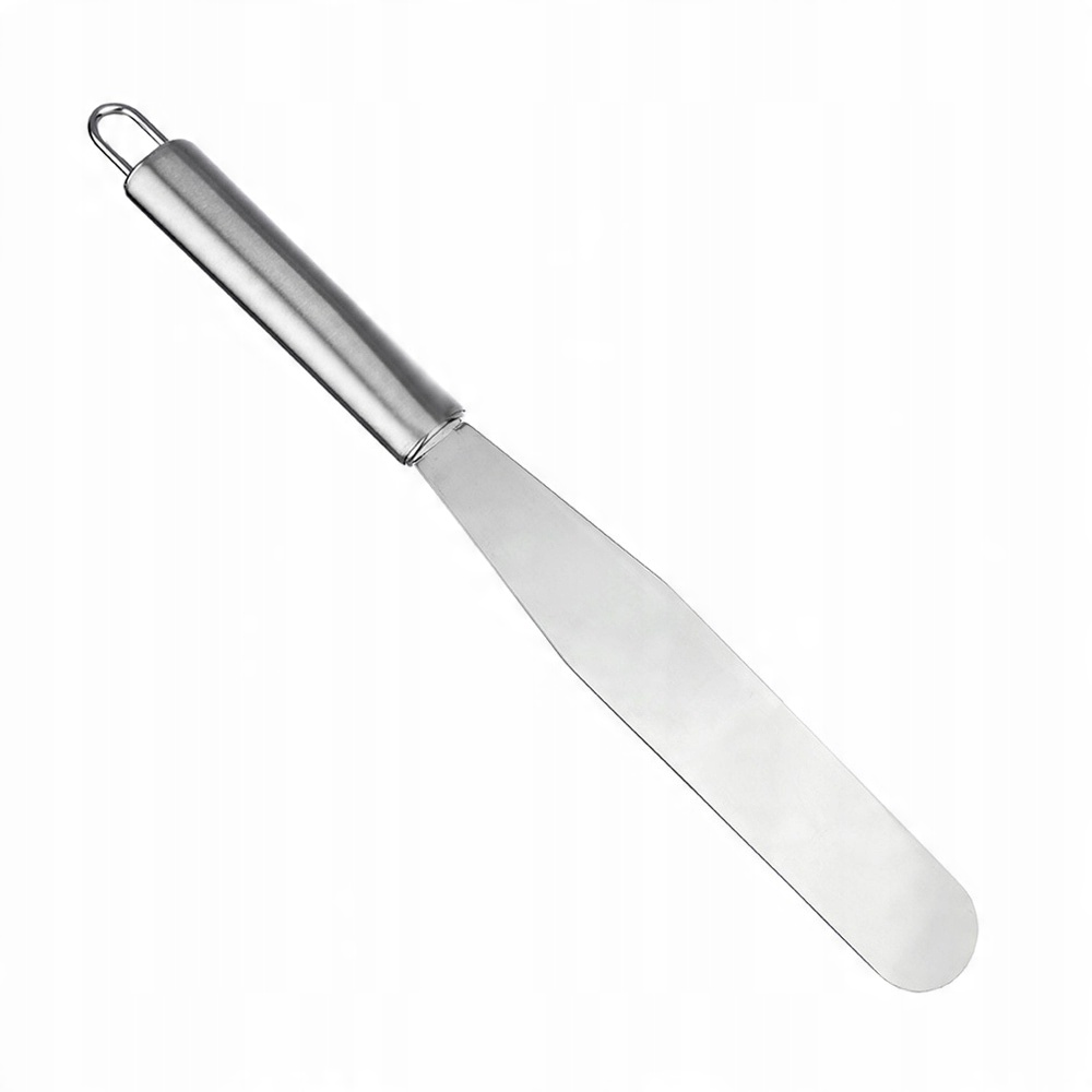 

Nóż Cukierniczy Do kremu Smarowania Ciasta 32 cm