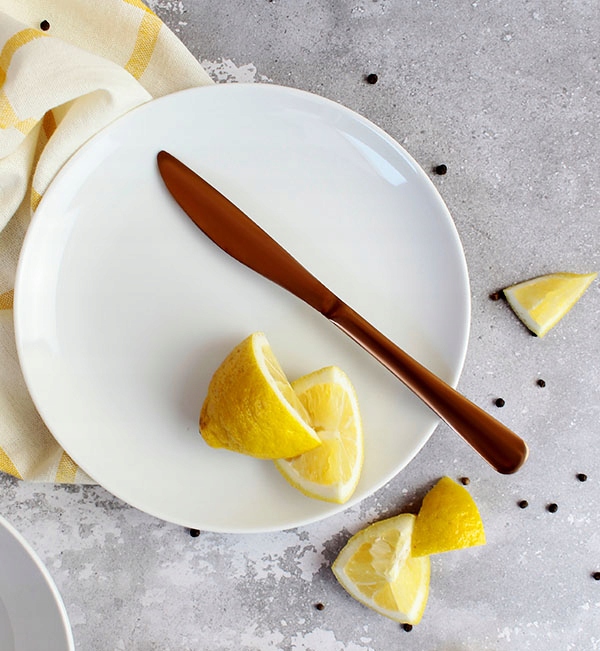 LUBIANA BOSS SERWIS OBIADOWY 18 EL 6 OS PORCELANA Rodzaj serwisu obiadowy