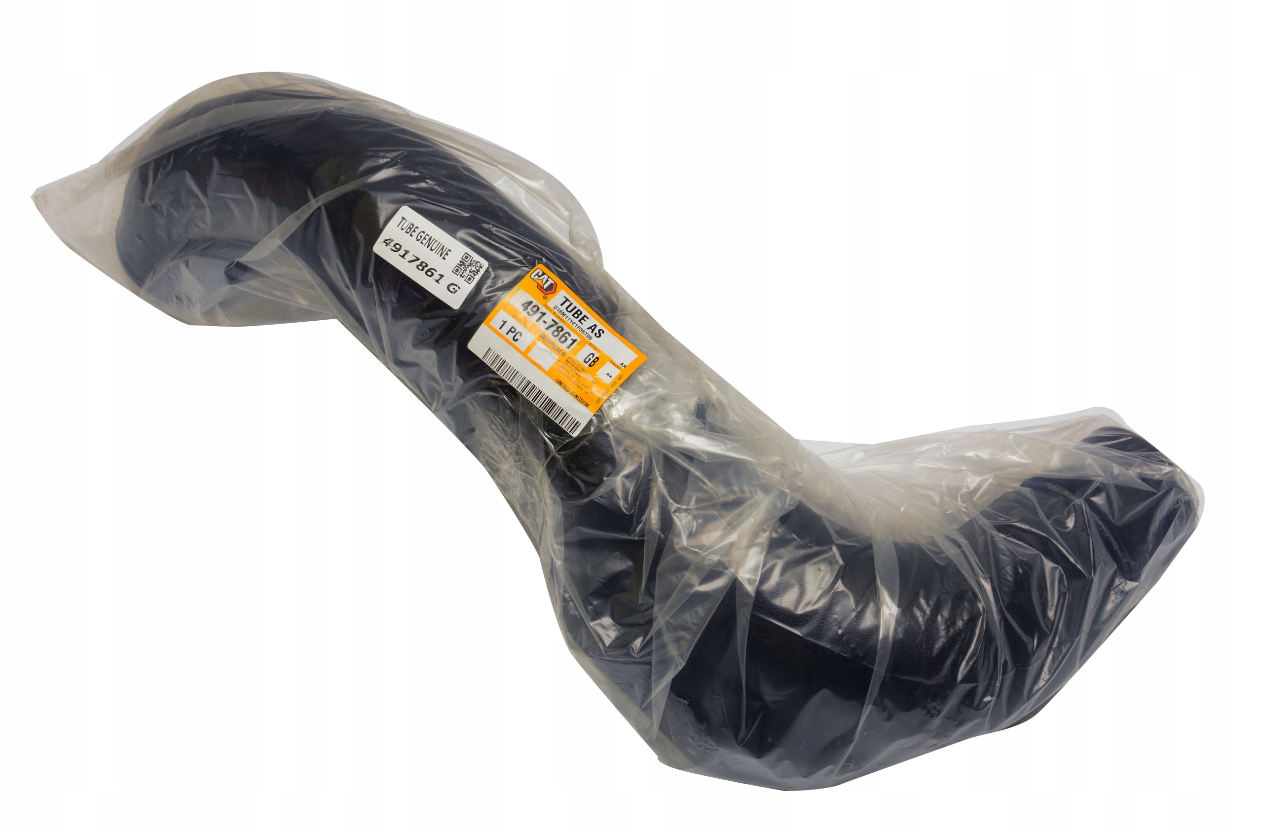 4917861 - FUEL TANK PIPE CAT ORIGINAL