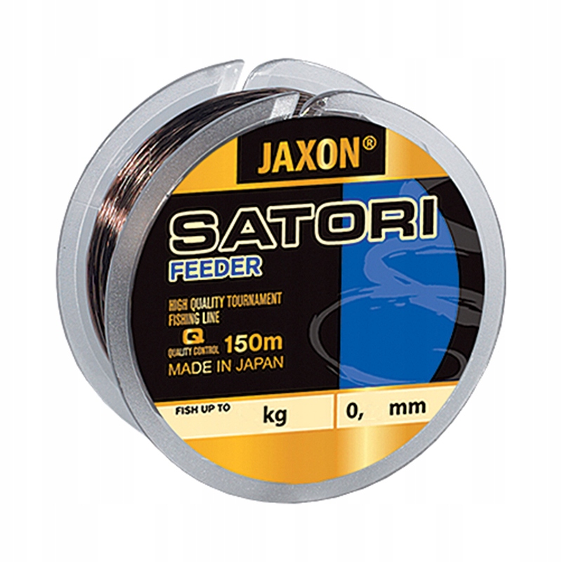 Jaxon Satori Feeder 0.30 mm 150 m Żyłka Wędkarska