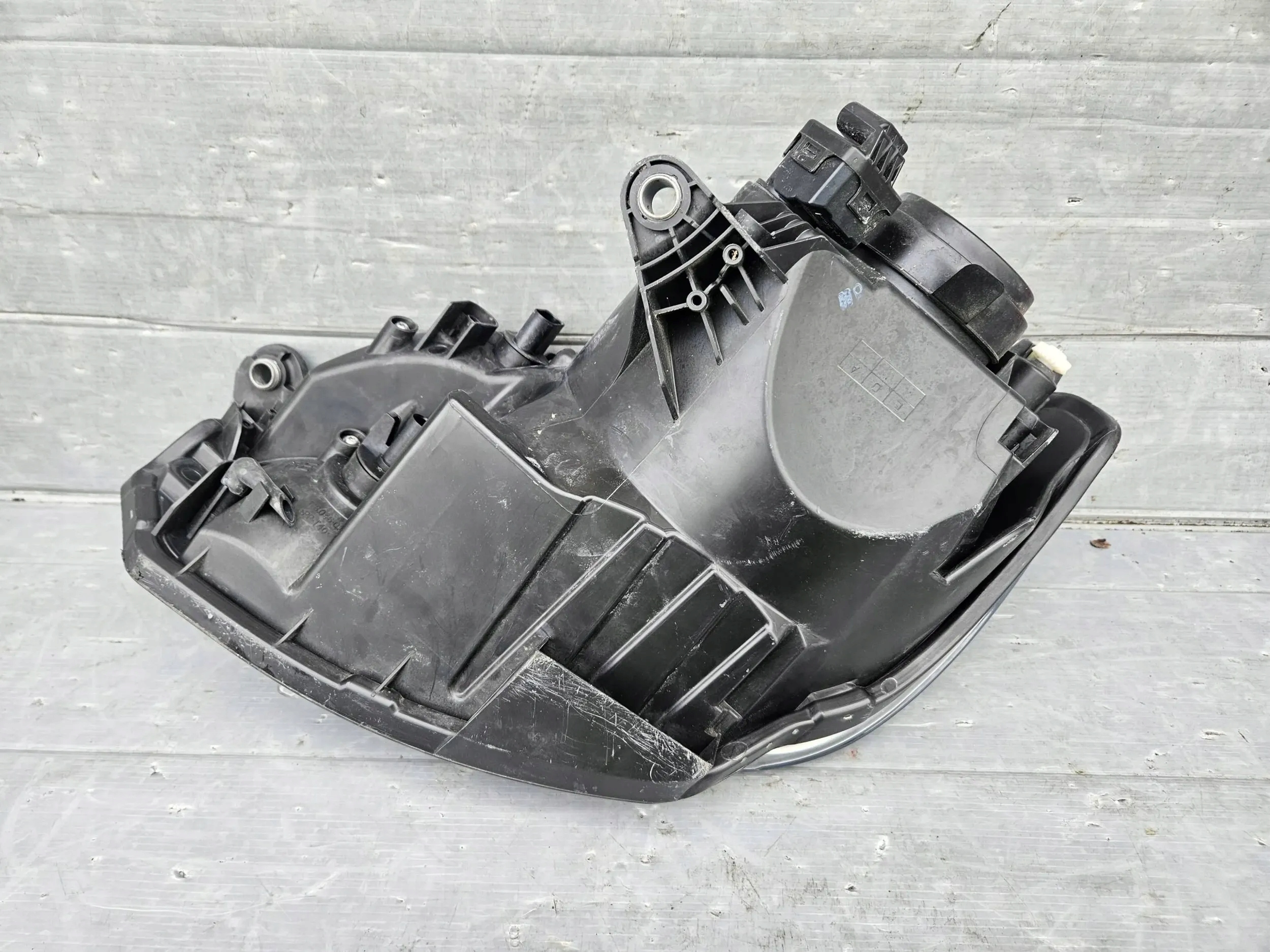 Frontscheinwerfer VW 1S1 1S1941016L LED Rechts Scheinwerfer Headlight - Thumbnail 4