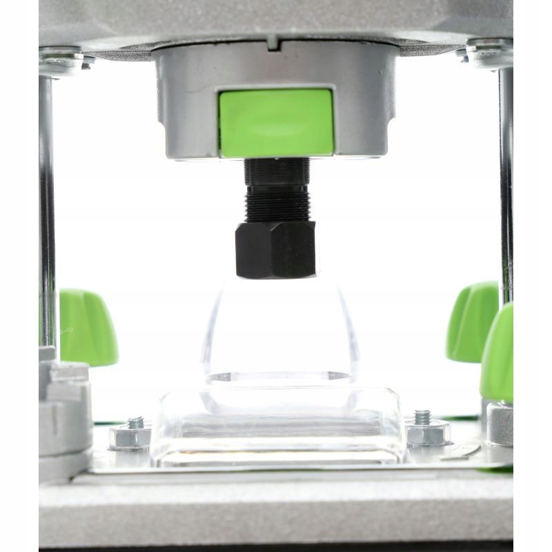 FREZARKA GORNOWRZECIONOWA DO DREWNA 6mm 8mm 1900W Producent code KD1683