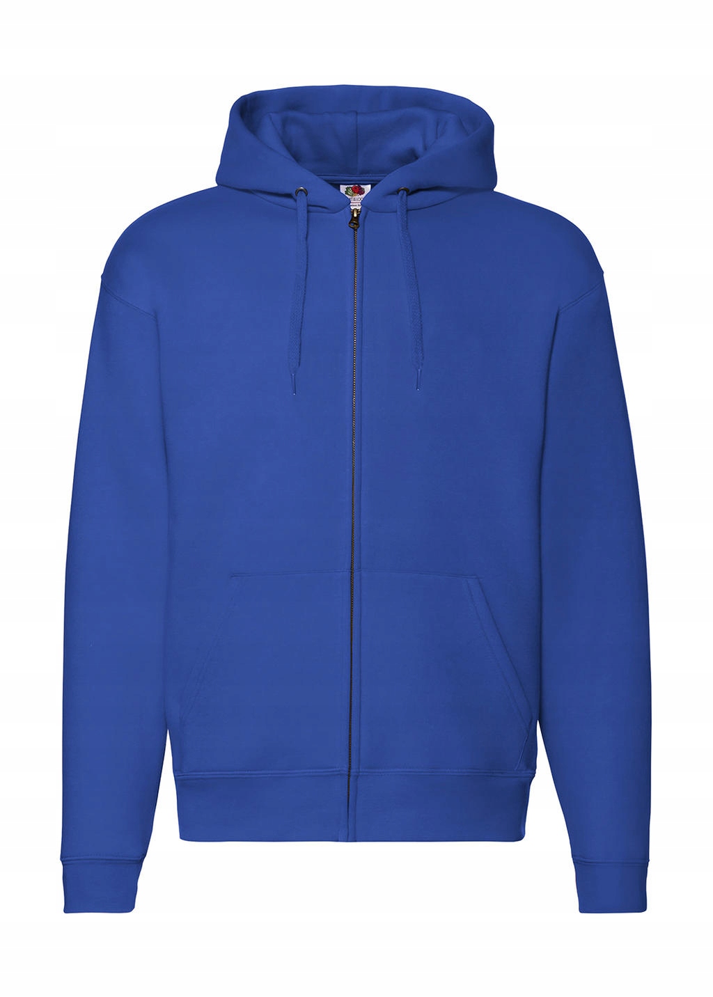 

Bluza Premium Kaptur Zamek Fruit Of The Loom M