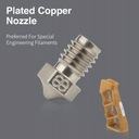 

Phaetus Ps dysza z miedzi platerowanej 0.8/1.75mm