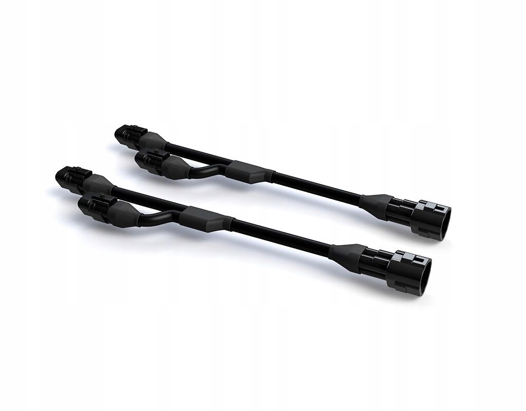 Kábel Y na predĺženie svetiel Harley Davidson Touring Softail 2000 až 2024