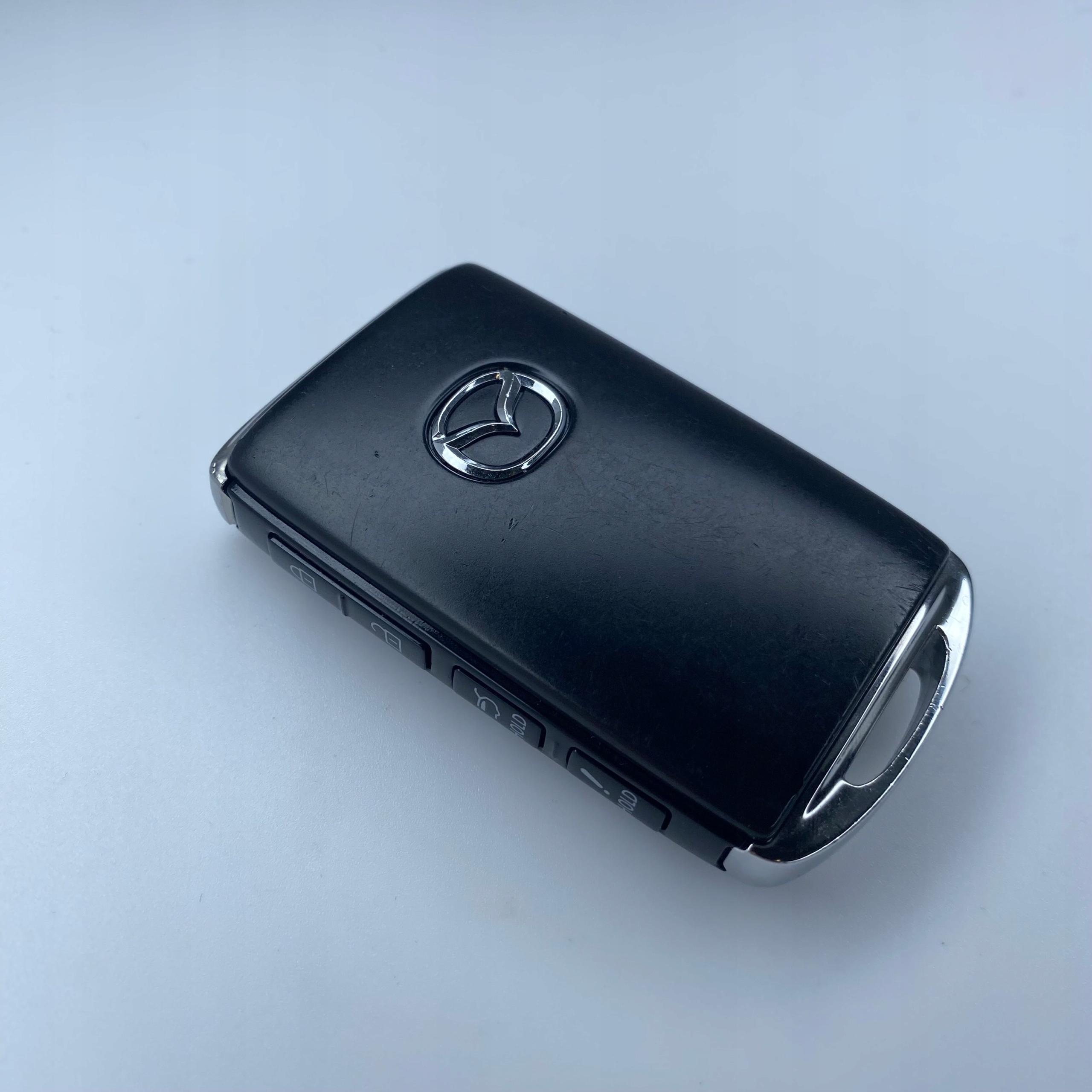 Kluczyk Smart Key Mazda CX-5 CX-9 20-21 DGJ2-675RY za 599 zł z Marki ...