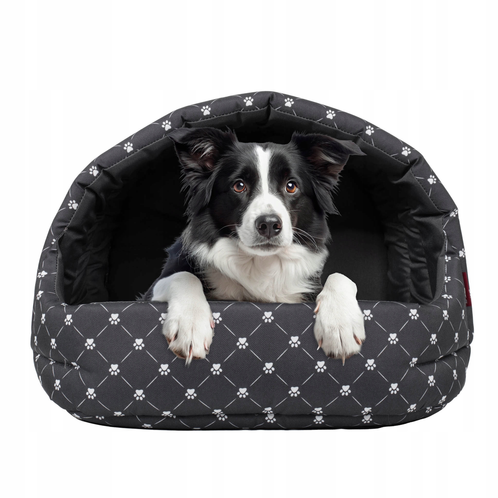 Levně Domeček Buda Pro Kočky Psa Pelíšek Kotec R XL 57x45