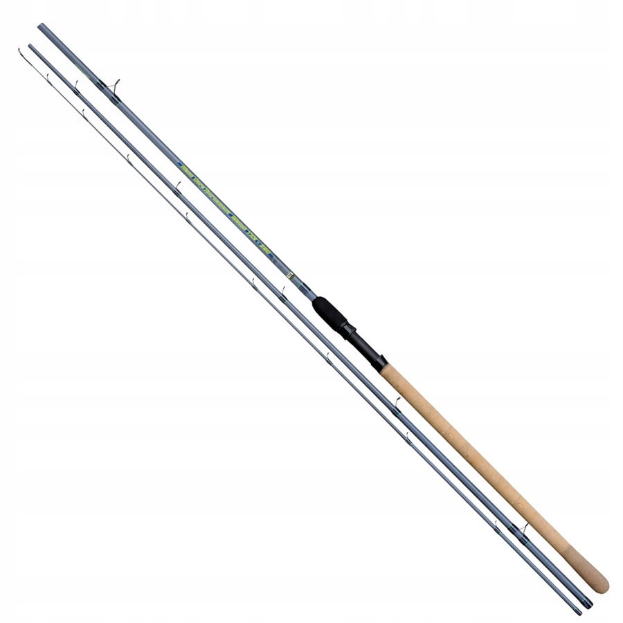 Wędka Vde-robinson Team Tournam Match 3,90M 8-20G