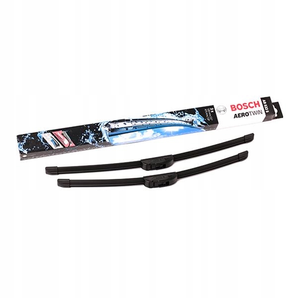 

Bosch Aerotwin Pióra Wycieraczek 3 397 118 902