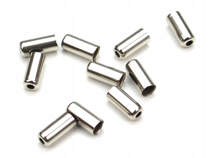 

Końcówka pancerza hamulca 5mm Hc 31630 10szt