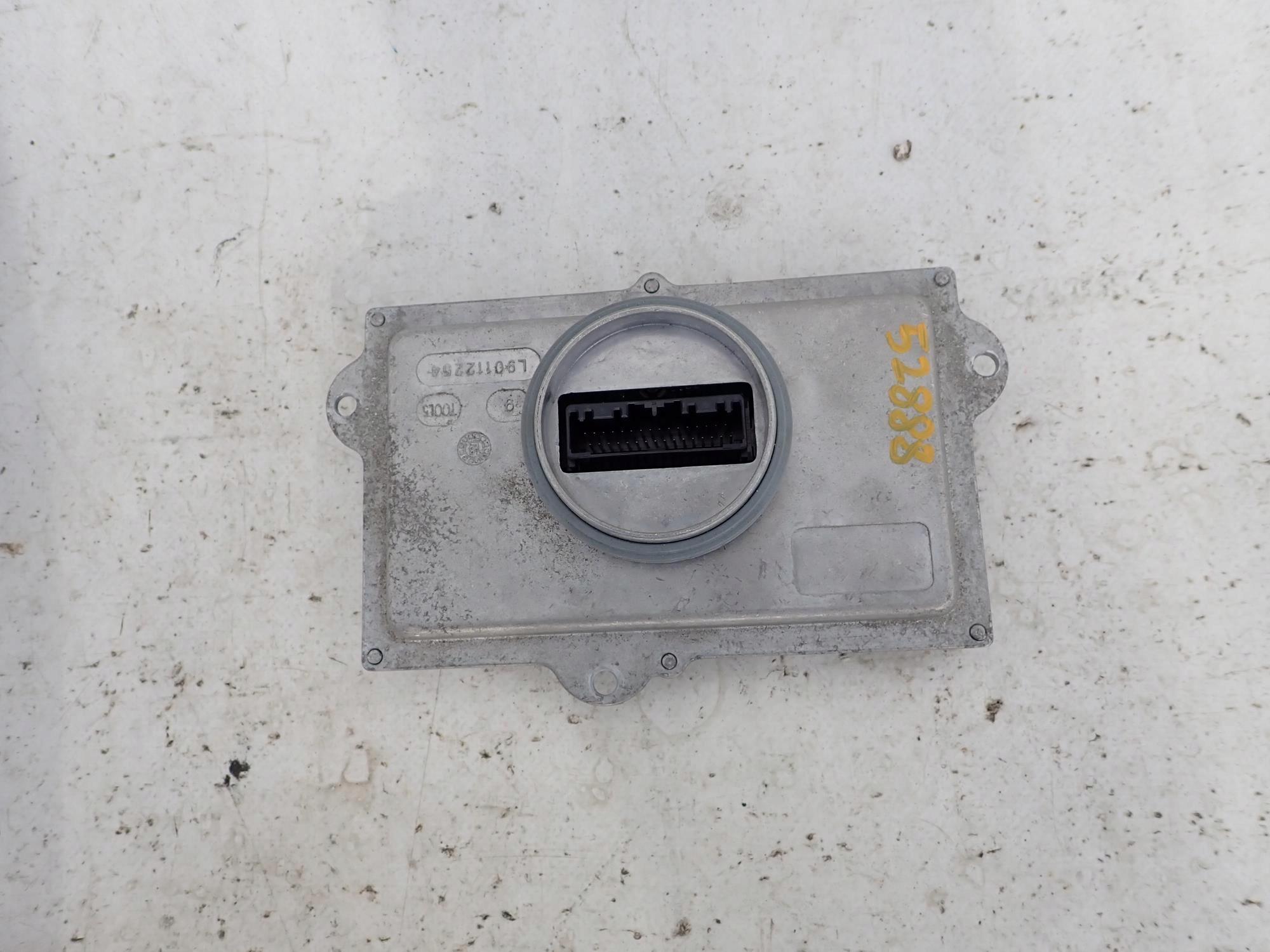 VOLVO V90 S90 16-> module control unit lights LED