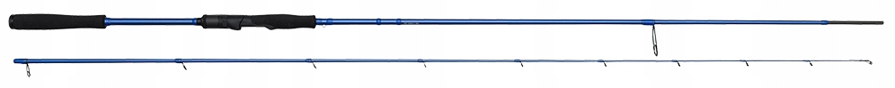 Wędka SGS4 Precision Lure Specialist 274cm 7-35g