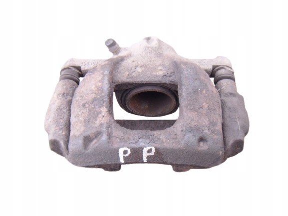 TOYOTA VERSO 09- 1.6 B ZACISK HAMULCOWY PRAWY PRZÓD