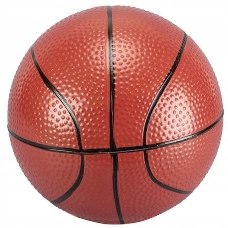 ZESTAW DO GRY W KOSZYKÓWKĘ KOSZ + PIŁKA Marka ChRLD