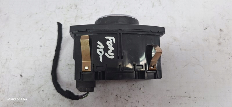 Schalter Schalter Leuchten FORD FOCUS 10- 10097642