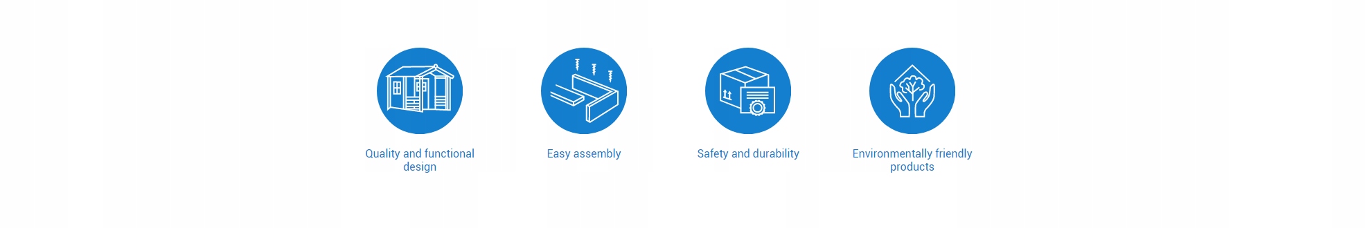 Drewniany domek ogrodowy Timbela M330 - 246 x 420 x 418 cm / 16 m2 Wysokość 246 cm