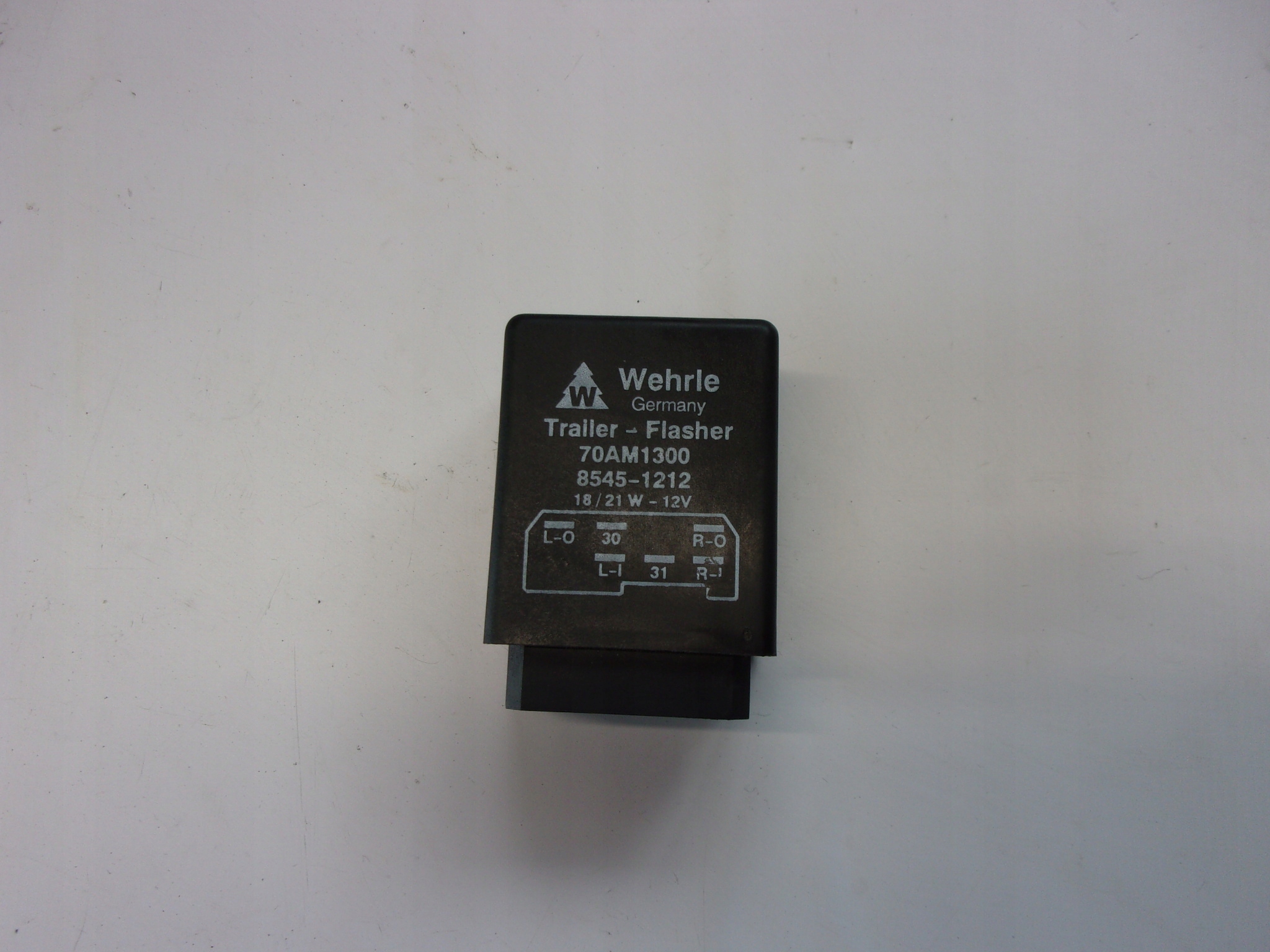 MODUŁ HAKA 8545-1212 70AM1300 AUDI A4 B5