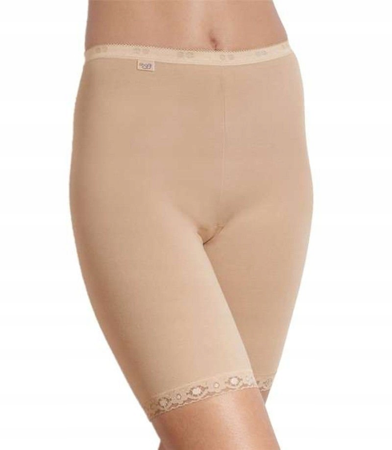 

Długie majtki damskie sloggi Basic+ Long 50