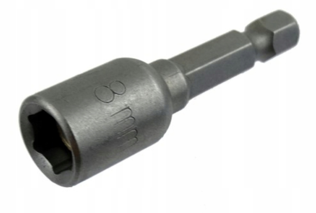 FARMER KLUCZYK MAGNETYCZNY DO WKRĘTÓW 8mm * 5 SZT* EAN (GTIN) 5902802150035