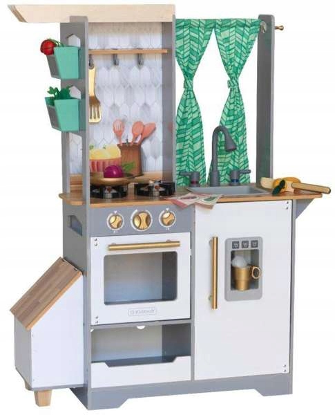 

Kuchnia ogrodowa Terrace Garden KidKraft