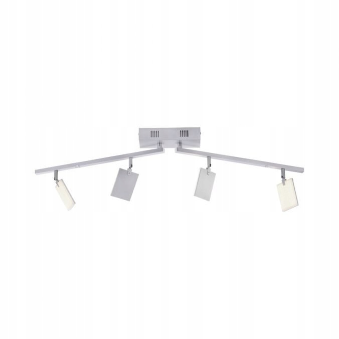 Led stropná lampa Pure-mira 6356-95 Paul Neuhaus