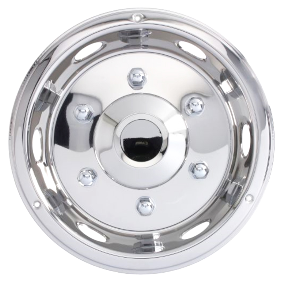 Колпак колеса 17.5 MERCEDES Atego MAN DAF RENAULT