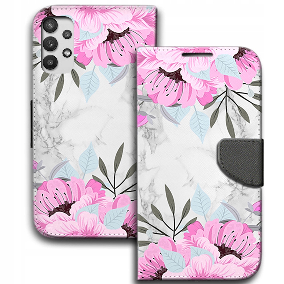 

Etui do Samsung Galaxy A13 4G Case Szkło