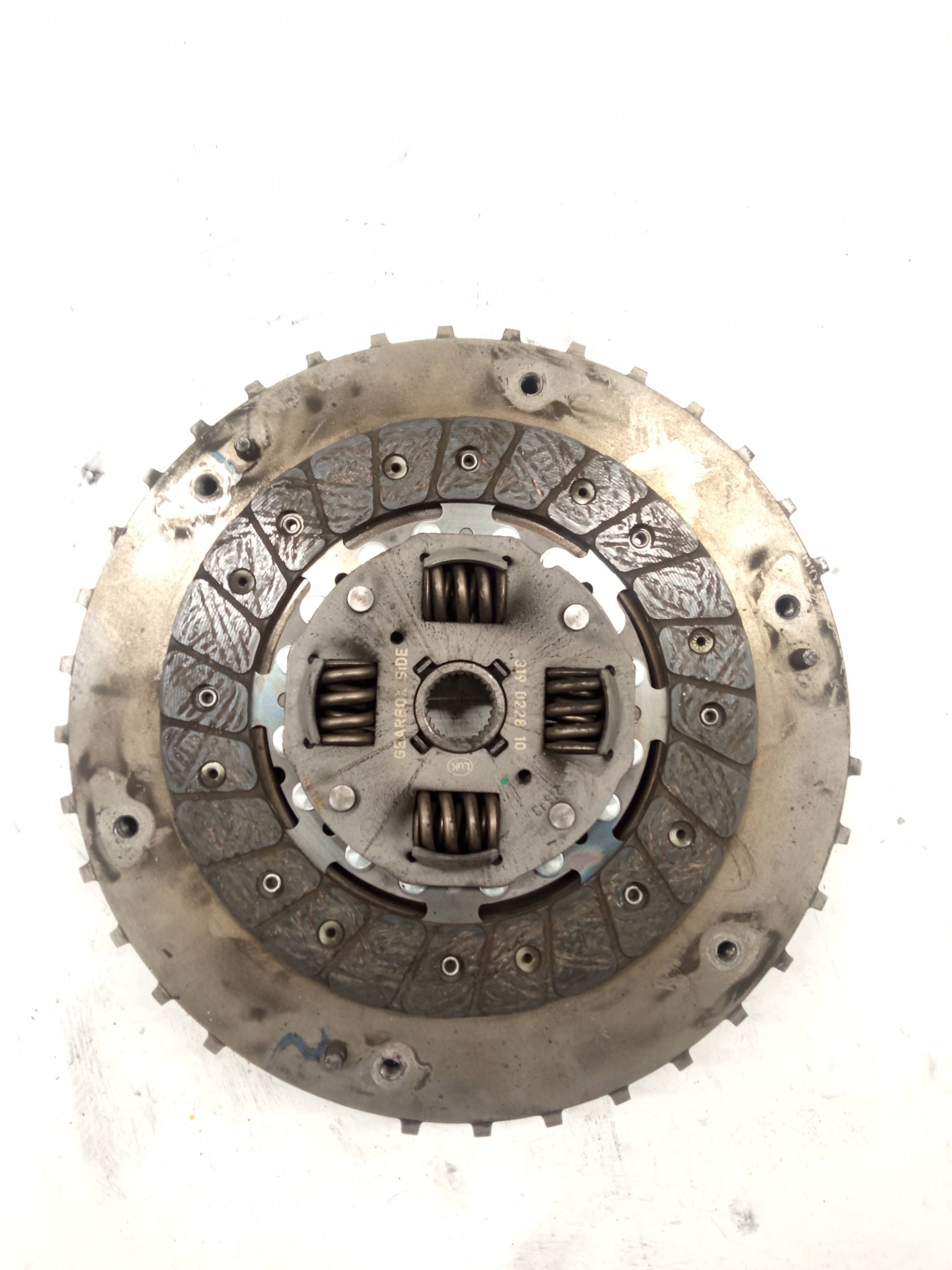 Embrayage Complets 1.2 16V Nissan Micra IV (2010- )