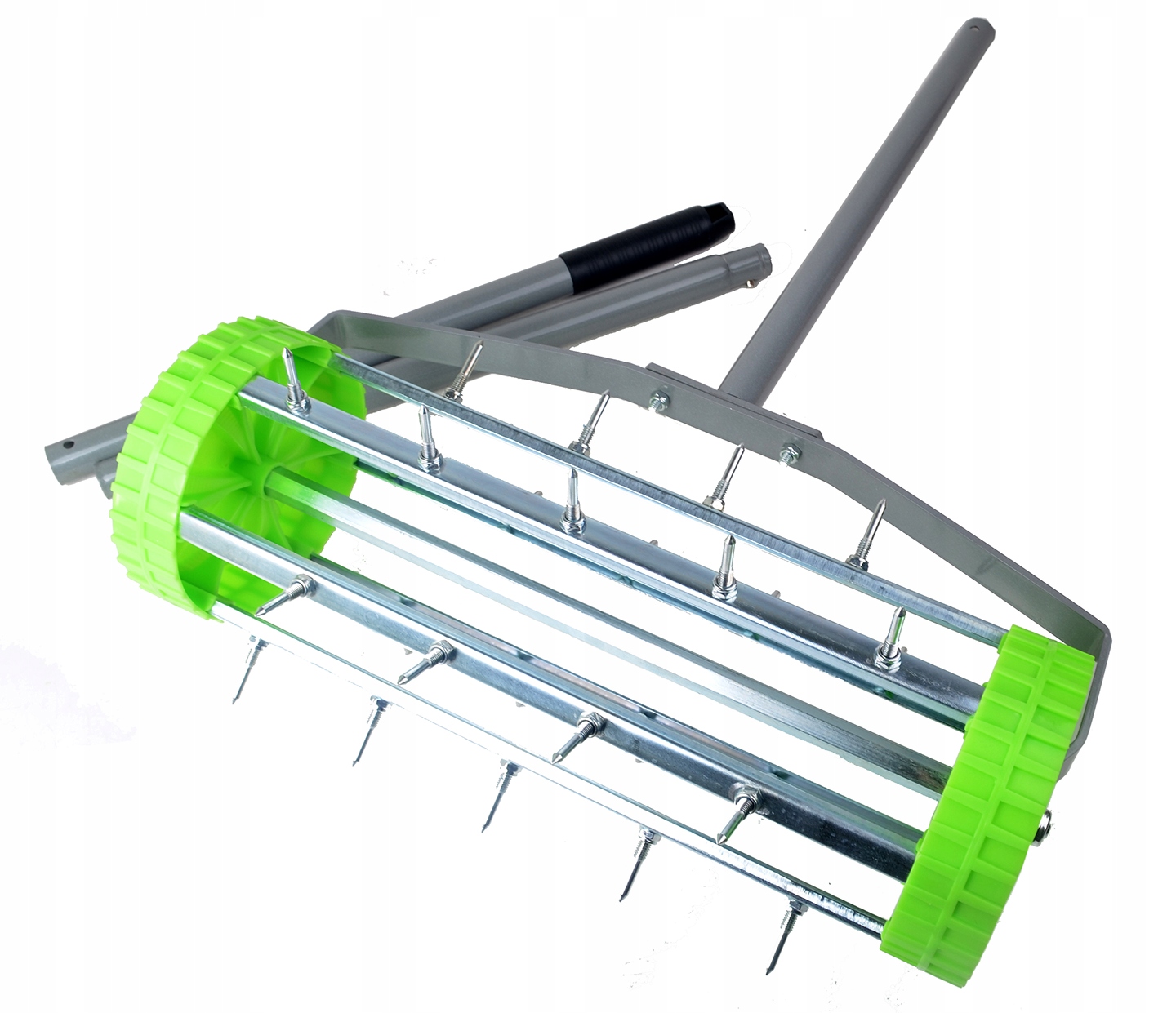 AERATOR WERTYKULATOR DO TRAWY AREATOR RĘCZNY KOLCE Kod producenta 8931