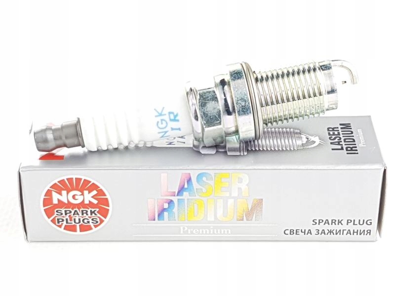 NGK СВІЧКИ Izfr6k-11s HONDA CIVIC VII VIII 1.8
