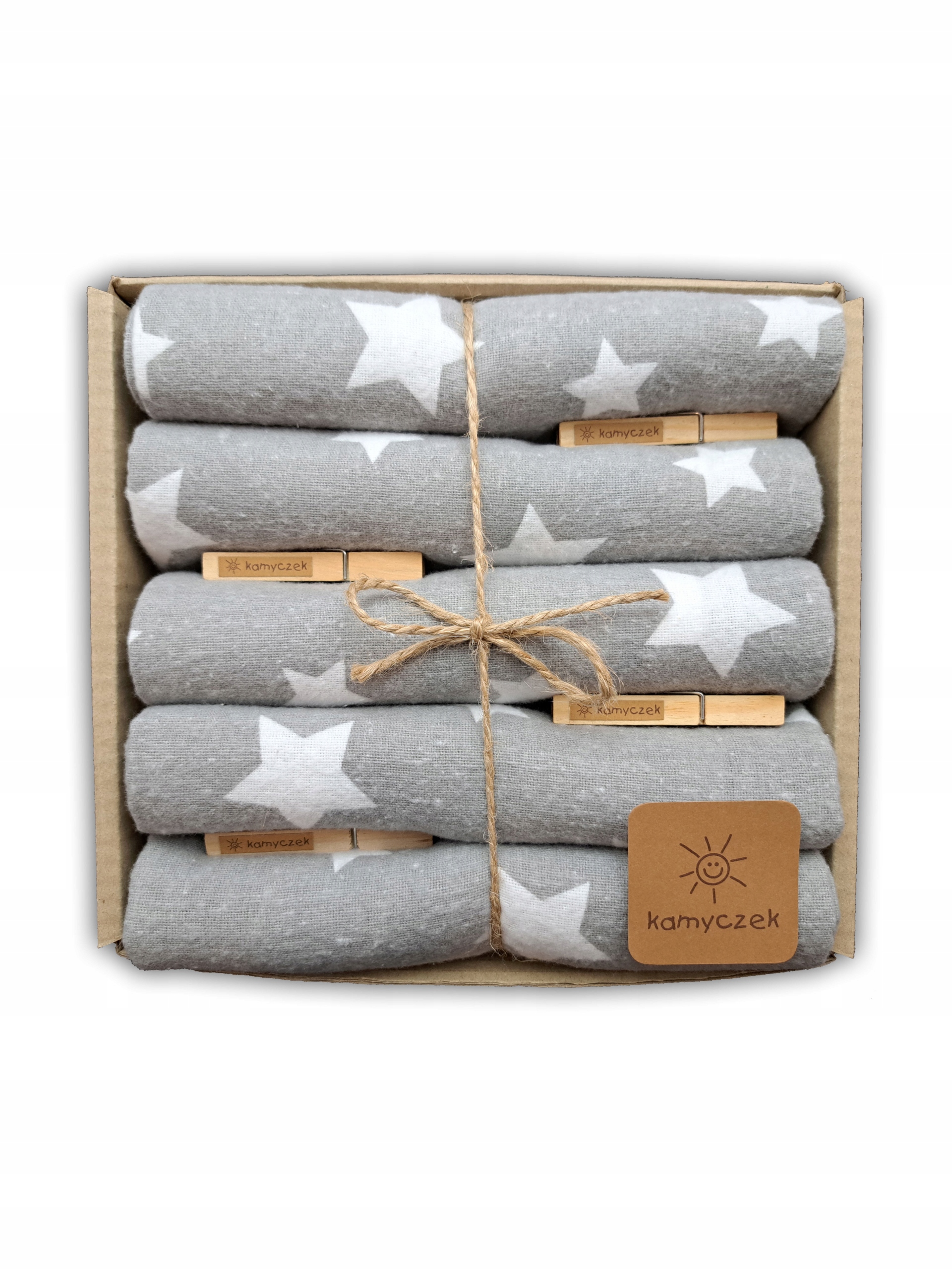 

Pielucha Pieluszka Flanelowa Pieluchy Flanelowe