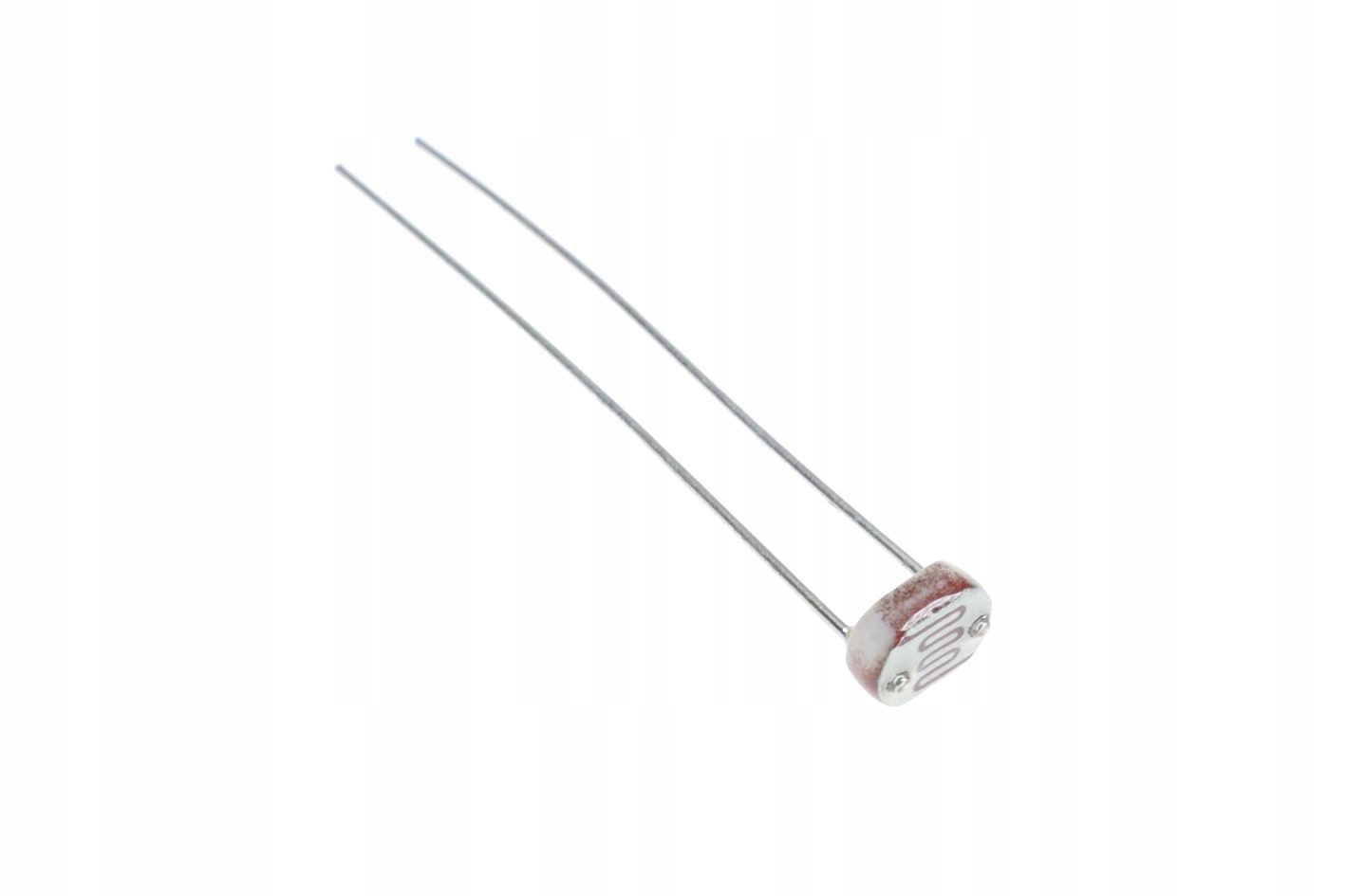 

Fotorezystor GL5539 10 Sztuk
