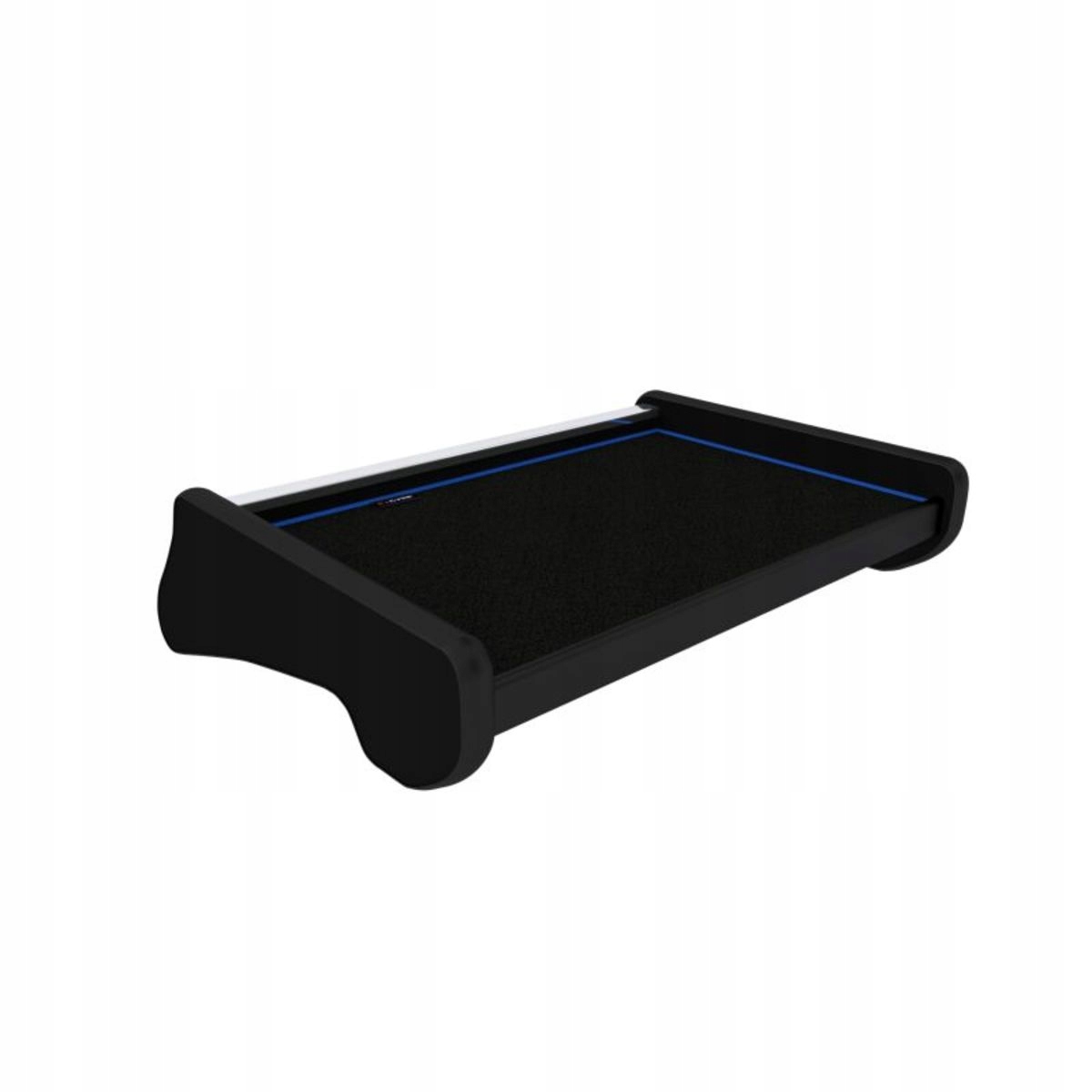 Półka TIR środkowa RENAULT MASTER MASCOTT od 2004 F-CORE CB11 BLUE