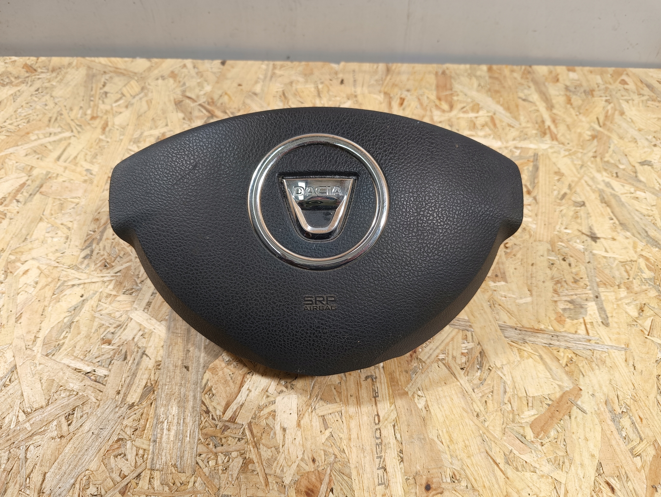 airbag POWIETRZNA DACIA SANDERO II
