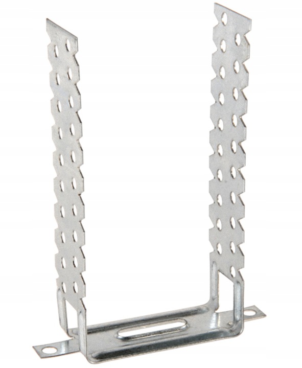 Wieszak Płaski ES60/75 Profil Płyta GK CD60 100szt