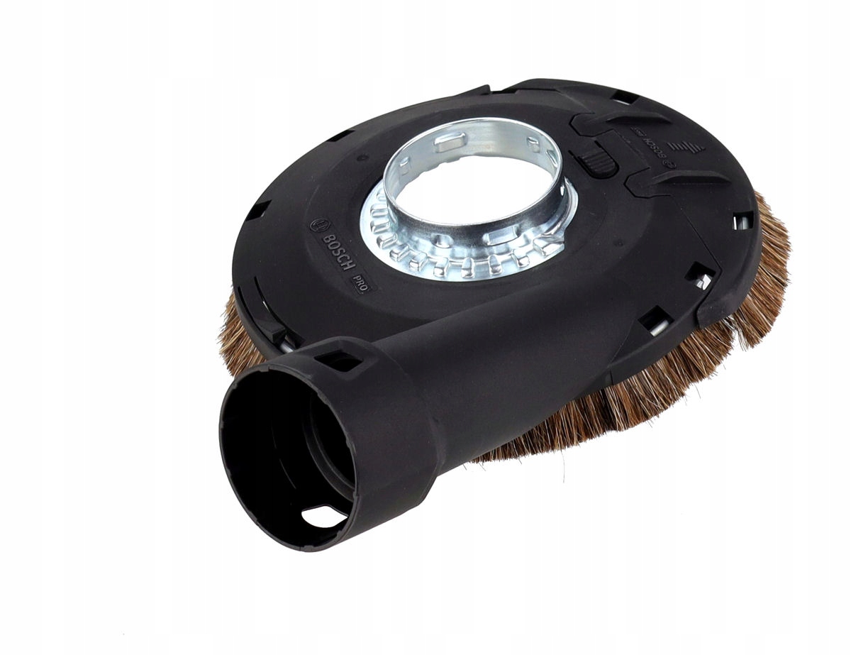 OSŁONA ODSYSAJĄCA DO MAŁYCH SZLIFIEREK KĄTOWYCH GWS GWX BOSCH Pasuje do marki Bosch