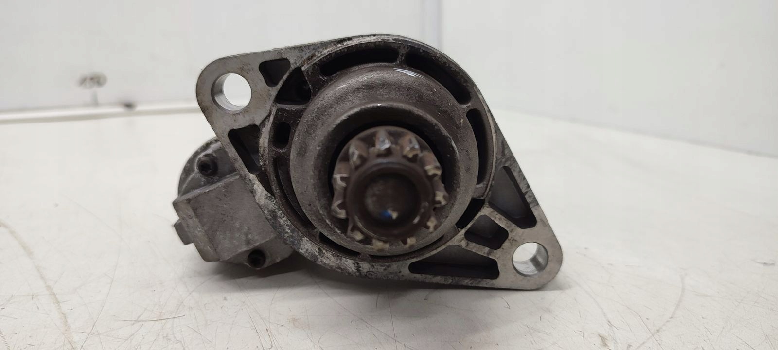 Anlasser Starter VW Golf VI Plus 1,4 TSI