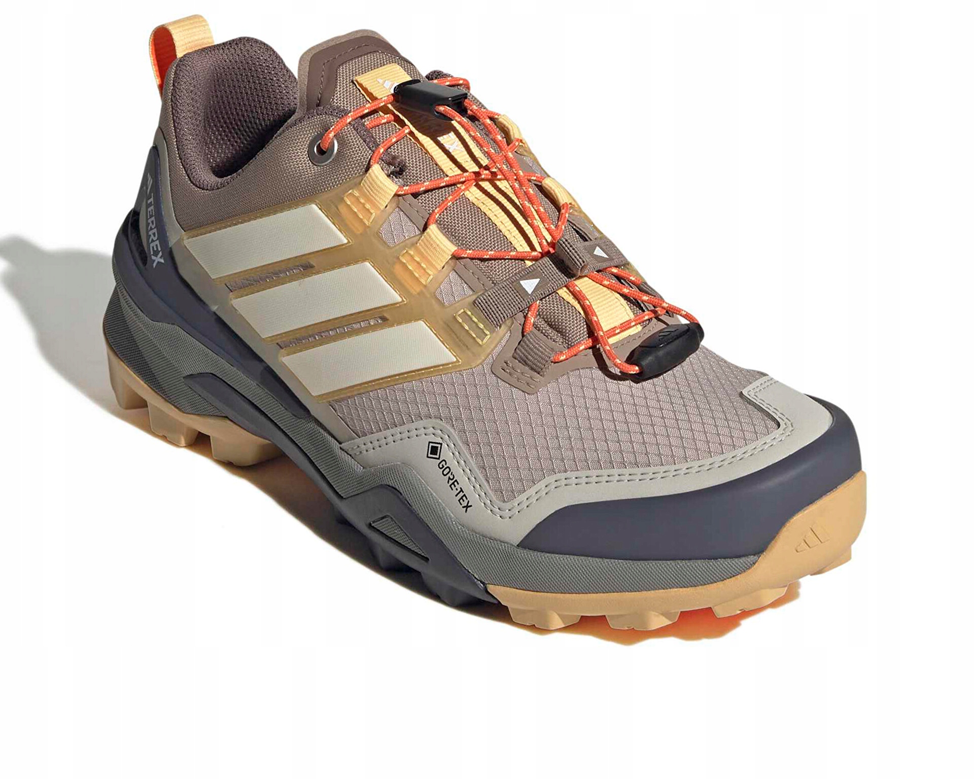Trekové boty Adidas Terrex Skychaser Gore-Tex JR3961 vel
