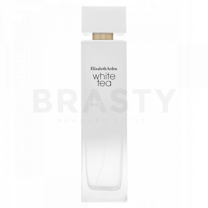 Elizabeth Arden White Tea Edt W 100 ml