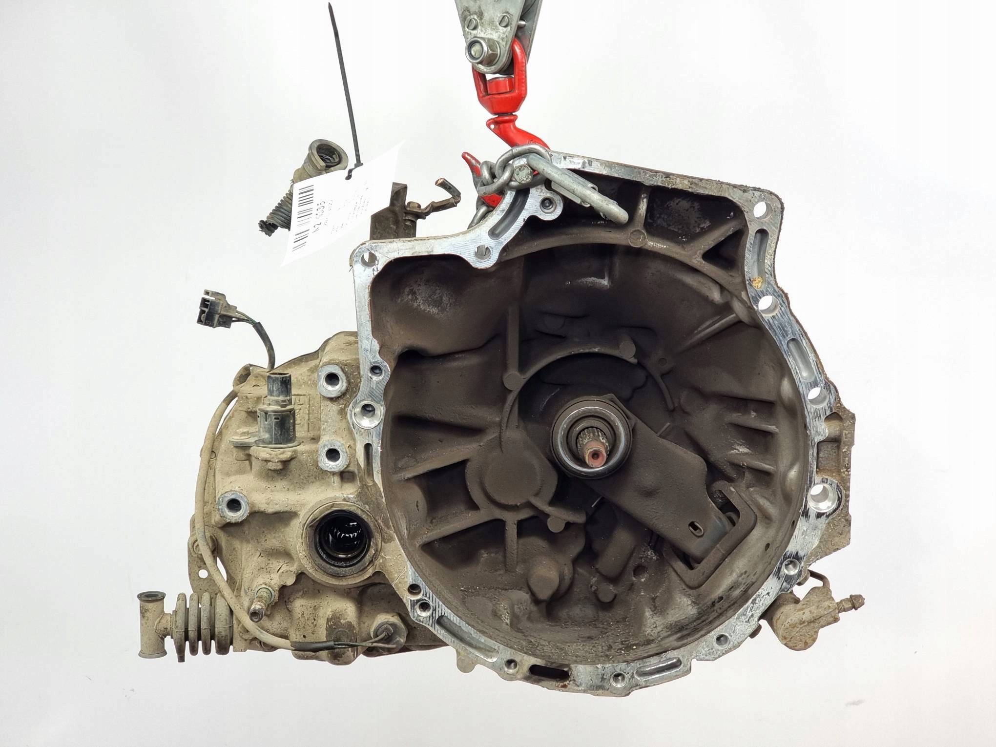 Getriebe 5MT MAZDA 323