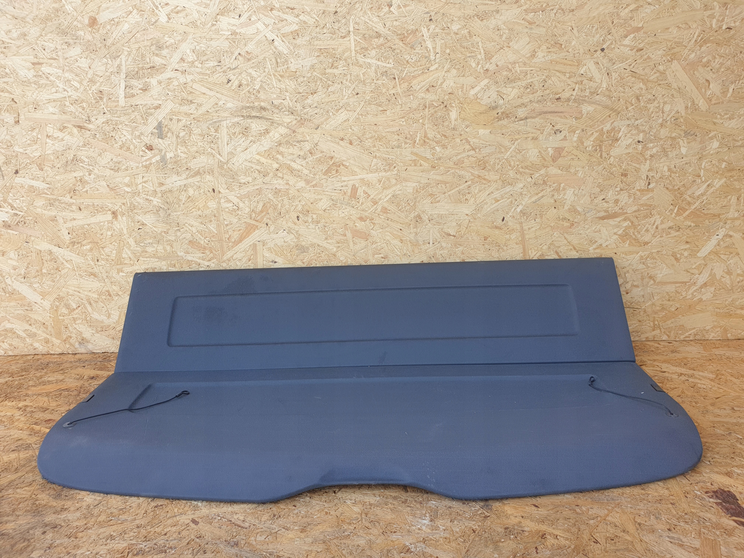 AUDI Q5 8R PÓŁKA BAGAŻNIKA