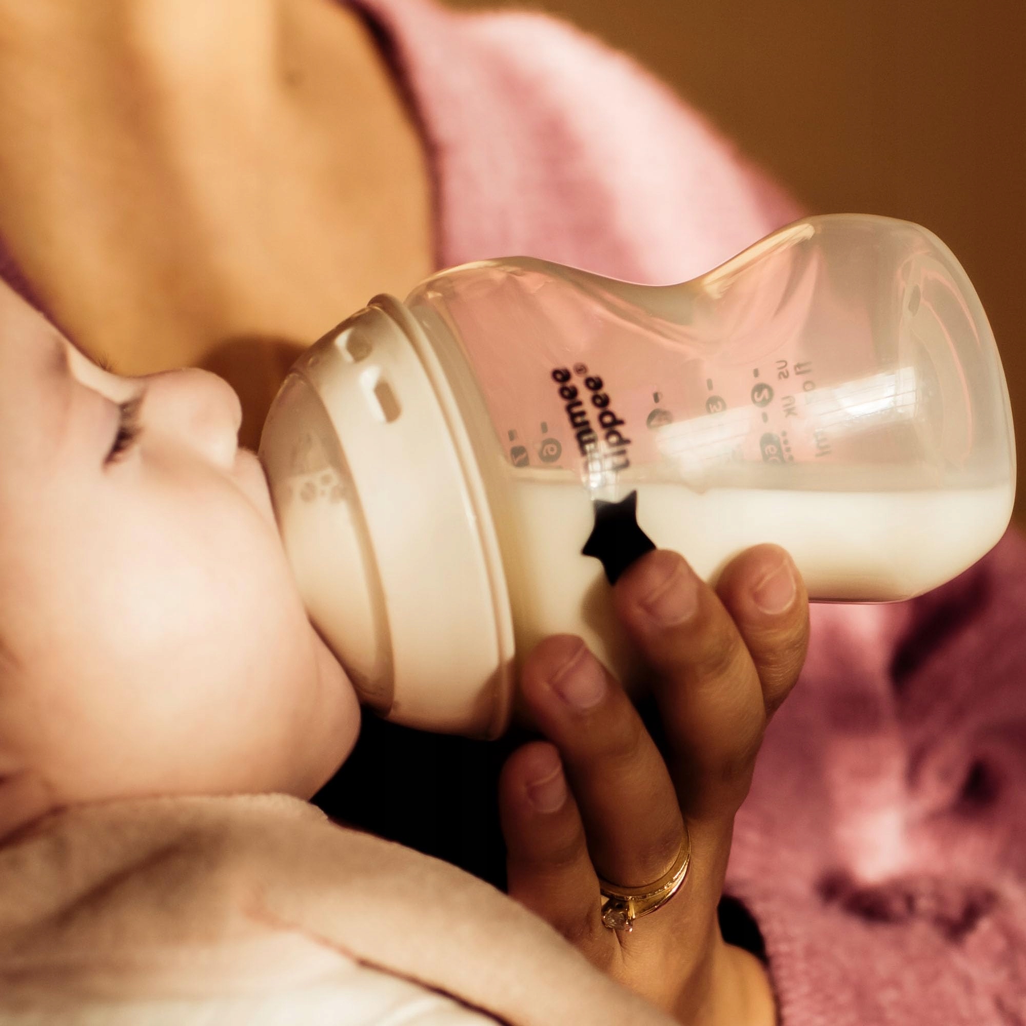 TOMMEE TIPPEE Podgrzewacz Do Butelek I Jedzenia Termos Stalowy — miniatura 3