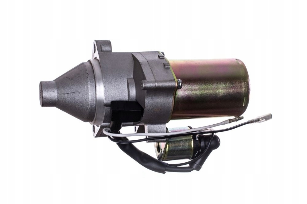 Nd Zongshen Elektrický štartér pre Honda GX340 GX390 GX420 11,0 Ps 13,0 Ps