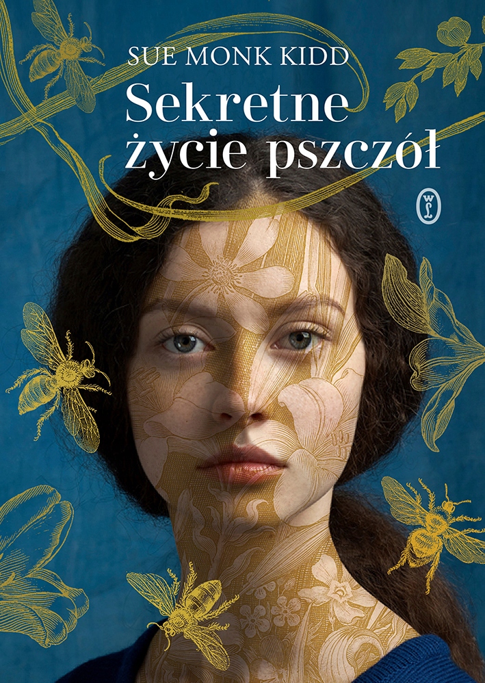 Sekretne życie pszczół - e-book