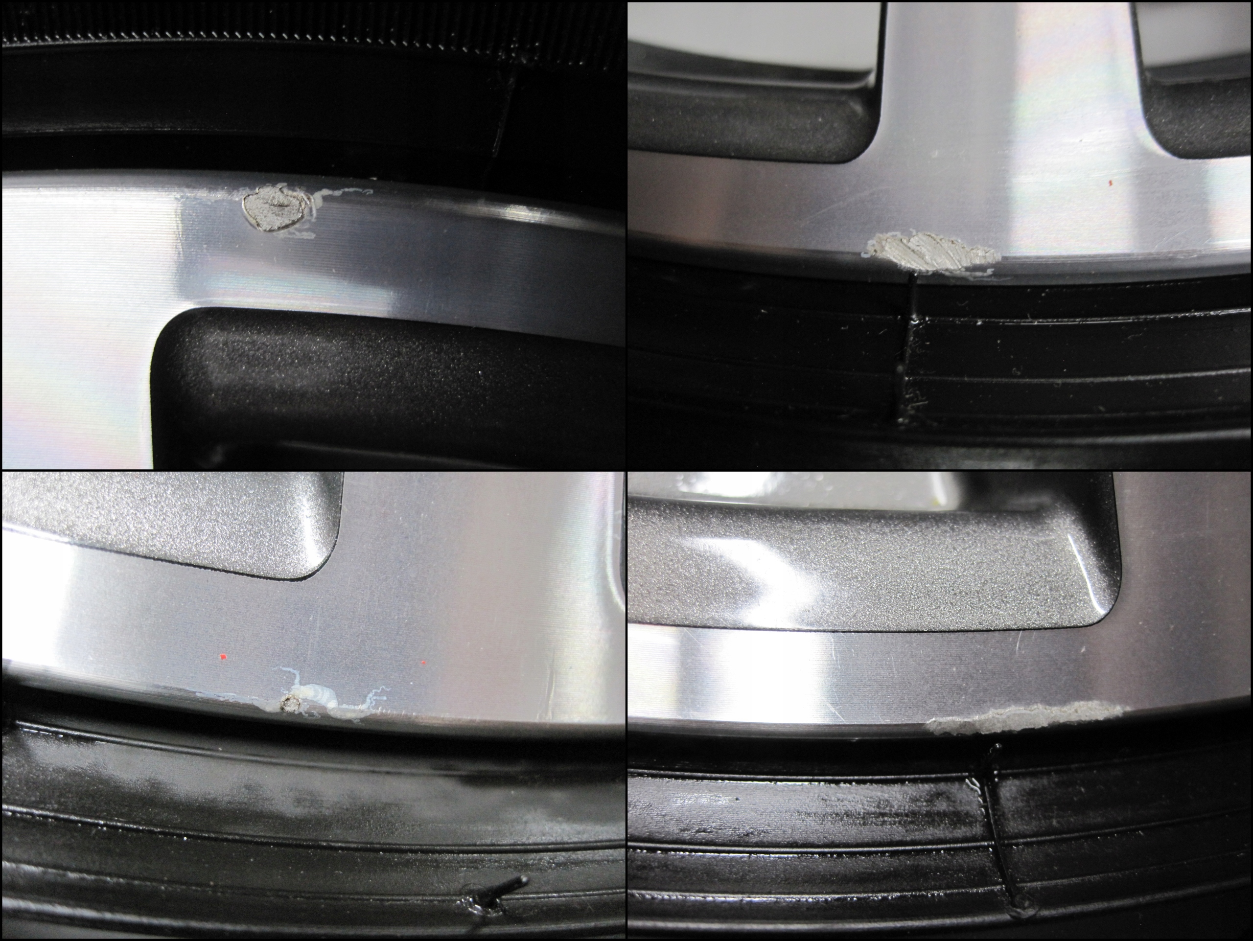 wheels discs tyres PORSCHE CARRERA 991 R20 22r