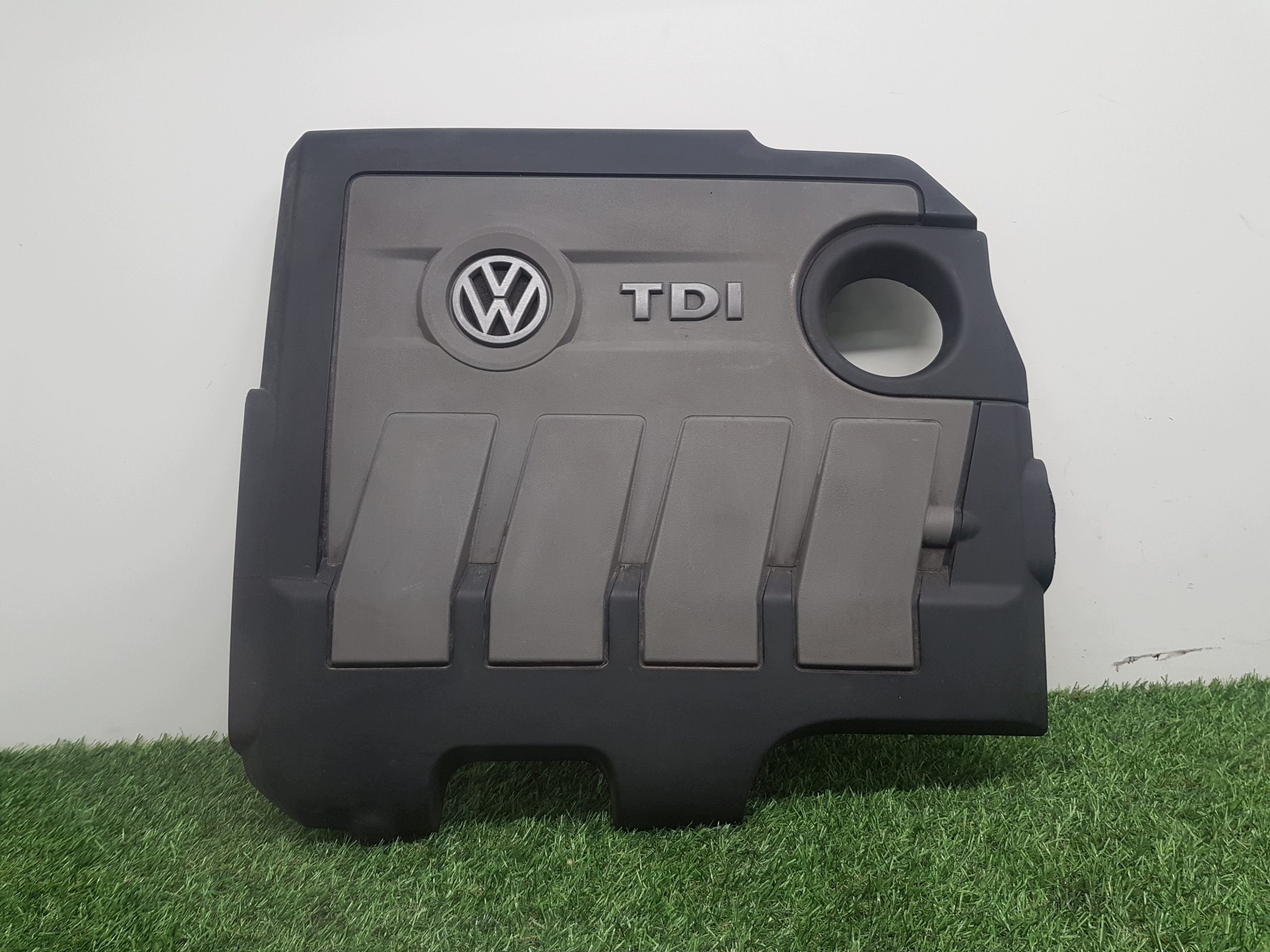 abdeckung motorabdeckung VOLKSWAGEN GOLF 5 plus 03L103925BA
