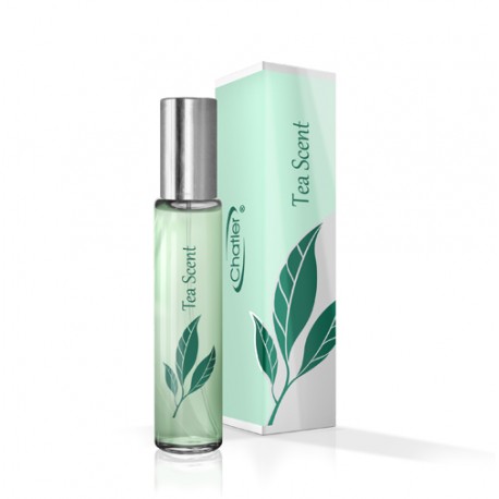 

Chatler Tea Scent Edp damski 30ml woda perfumowana